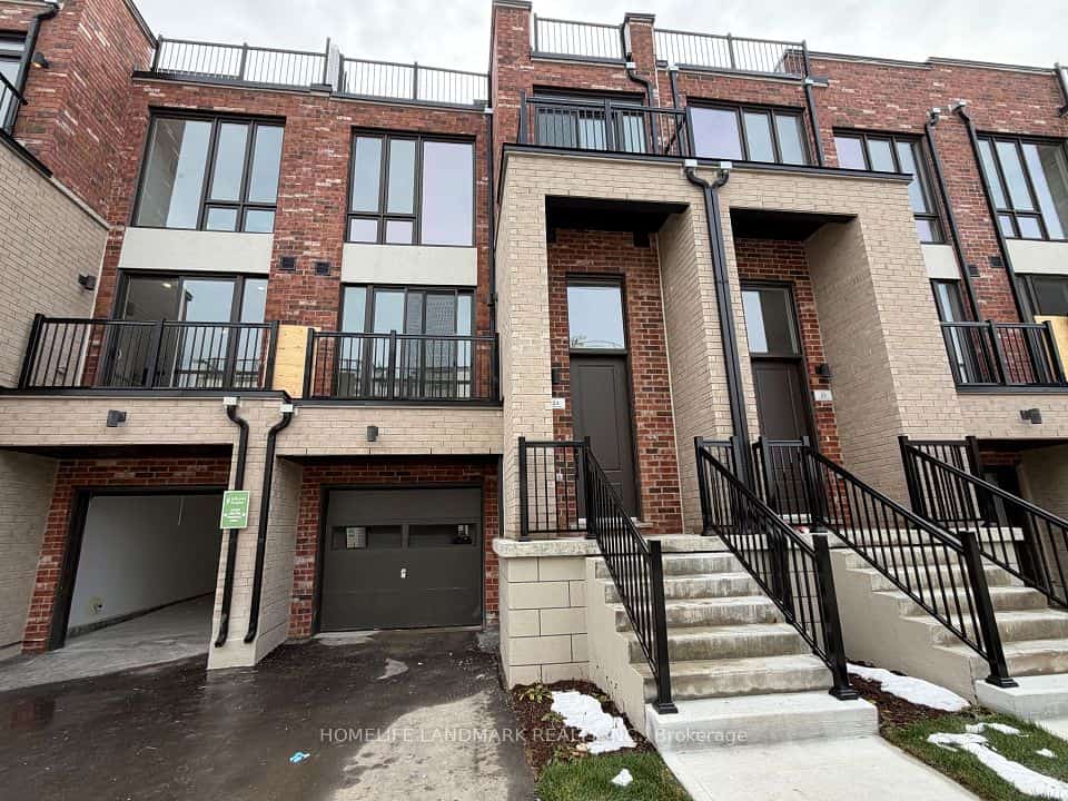 23 Bancroft Lane, Richmond Hill, ON L4E 1M1