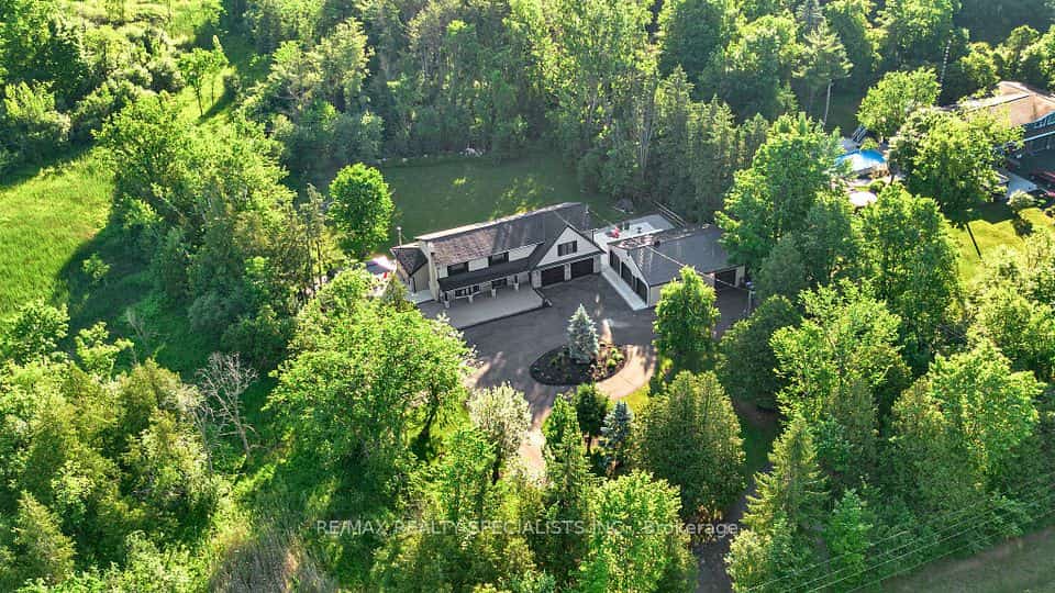 14451 Winston Churchill Boulevard, Caledon, ON L7C 1S7