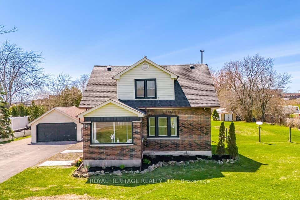 2203 Highway #2, Clarington, ON L1C 6E6