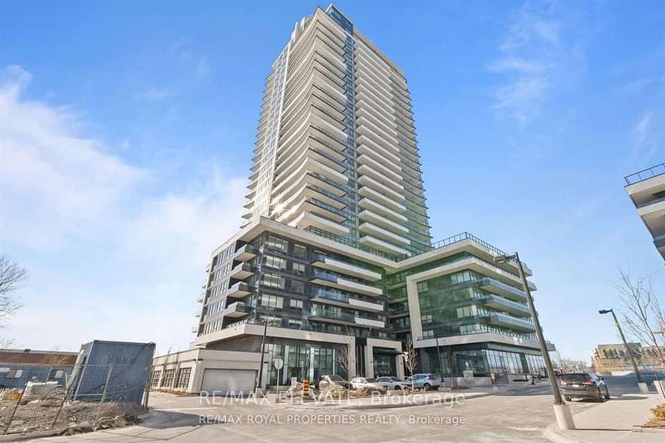 1435 Celebration Drive #1910, Pickering, ON L1W 0C4