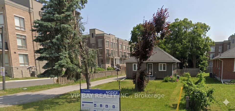6835 Main Street, Whitchurch-Stouffville, ON L4A 7G4