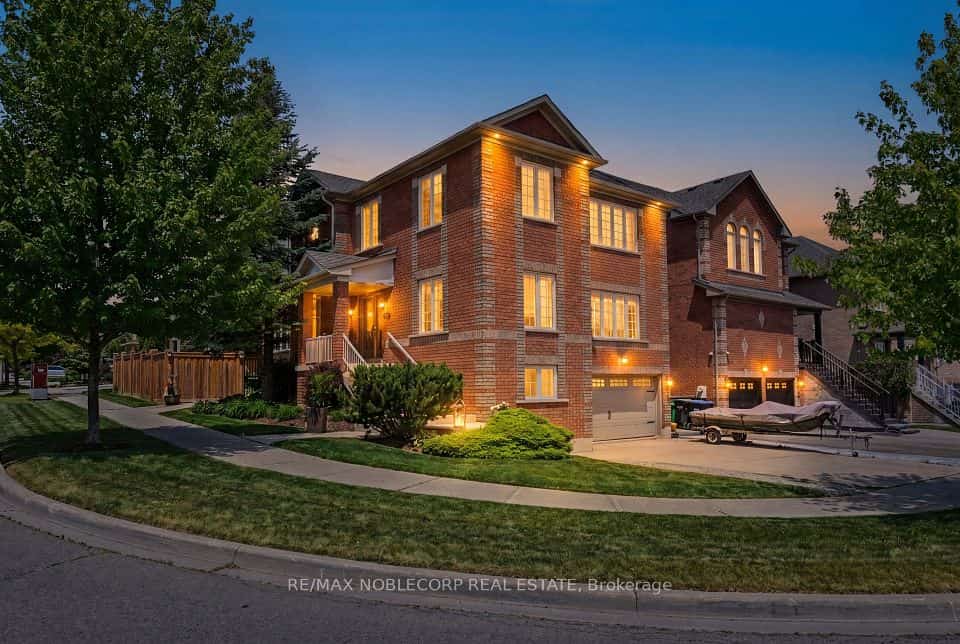 37 Christensen Avenue, Caledon, ON L7E 2Y5