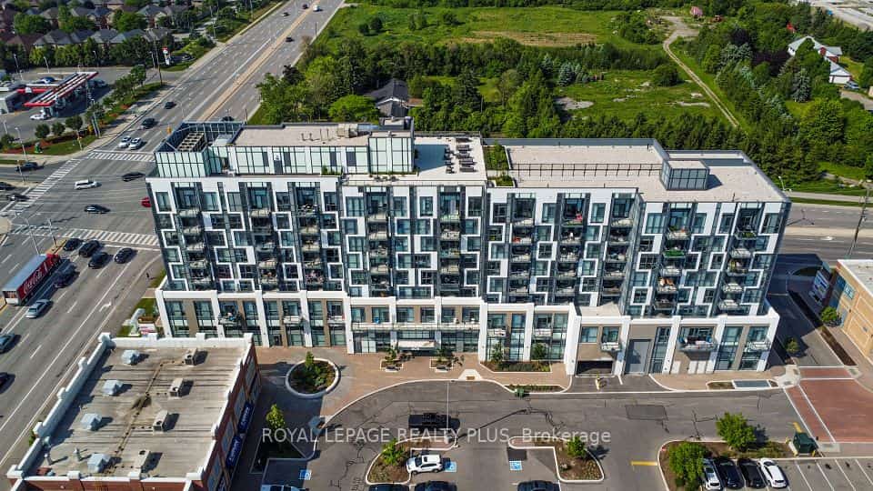 509 Dundas Street W #701, Oakville, ON L6M 1L9