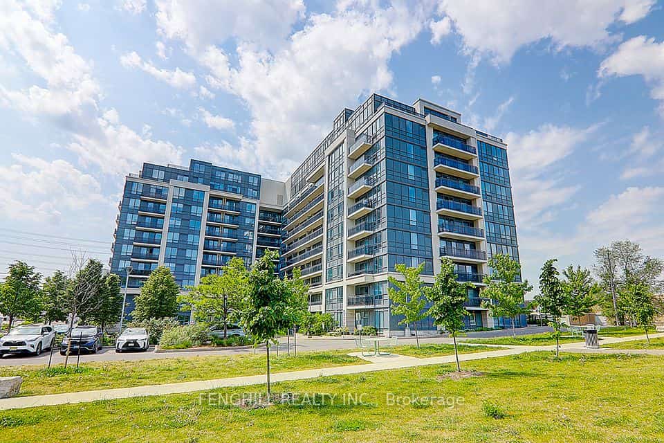 370 Highway 7 Road E #PH7, Richmond Hill, ON L4B 0C4