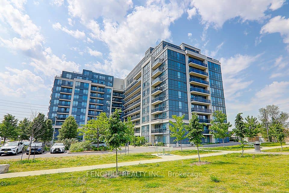 370 Highway 7 Road E, Richmond Hill