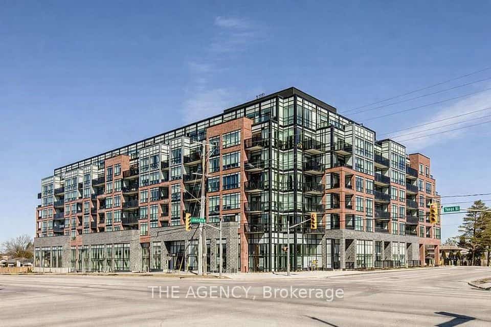 681 Yonge Street #327, Barrie, ON L4N 4E8