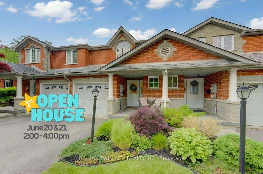 69 Troy Street, Kitchener, ON N2H 1L9