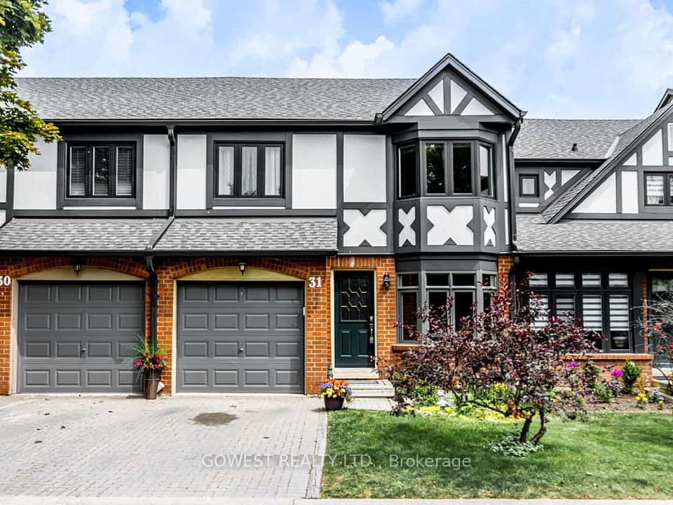 3050 Orleans Road #31, Mississauga, ON L5L 5P7