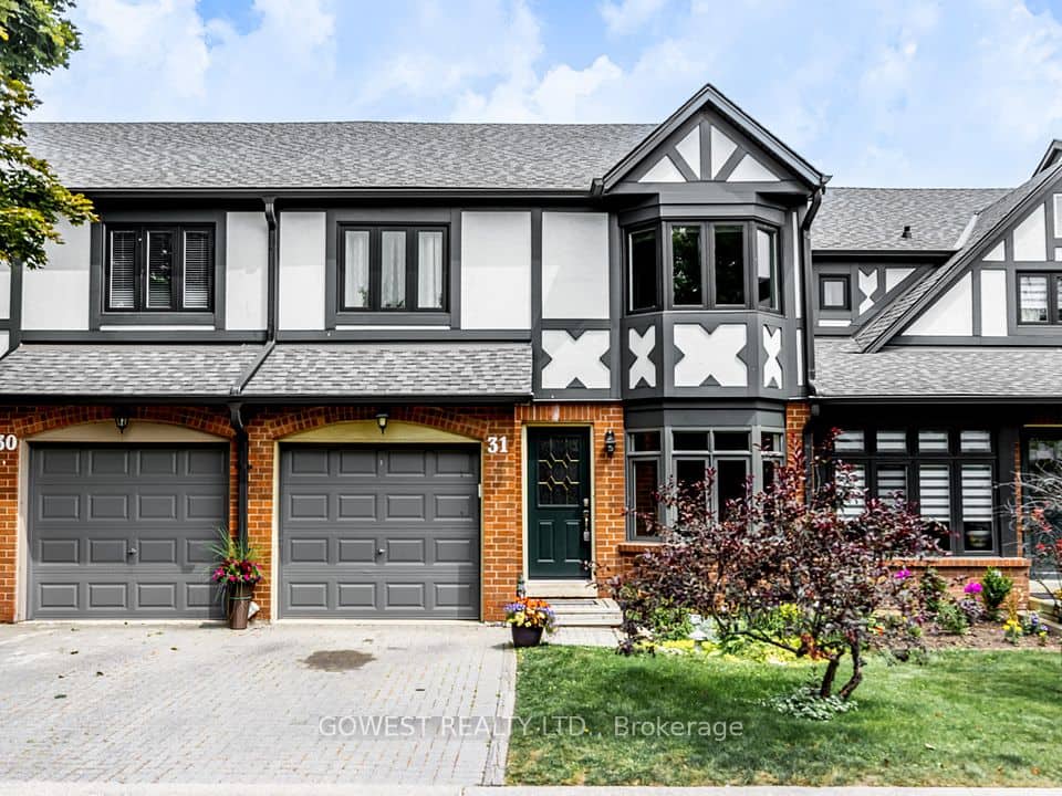 3050 Orleans Road, Mississauga