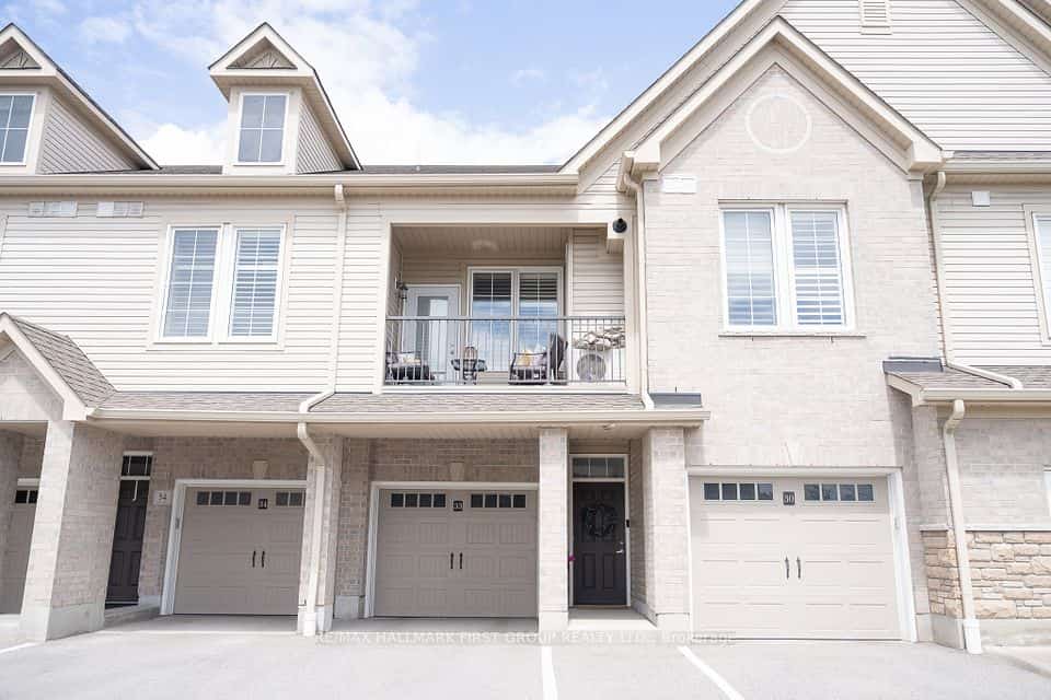 McLaughlin Heights, Clarington