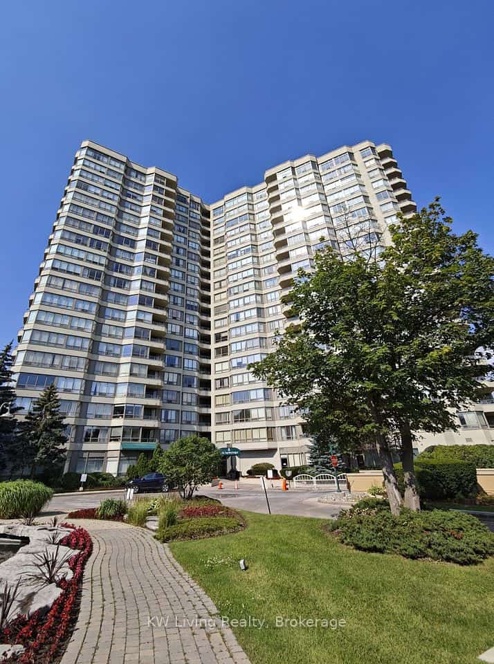 175 Bamburgh Circle #1615, Toronto, ON M1W 3X8