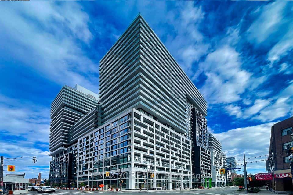 135 Lower Sherbourne Street #1464, Toronto, ON M5A 1Y4