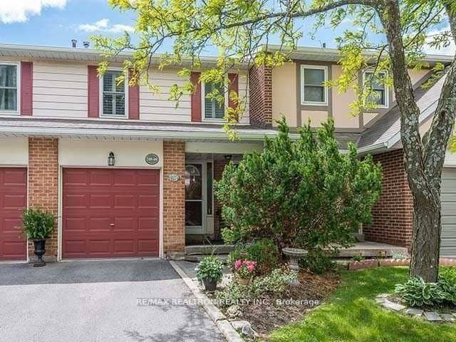 105 Carlton Road, Markham