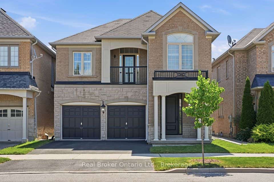 3293 Steeplechase Drive, Burlington, ON L7M 0N7