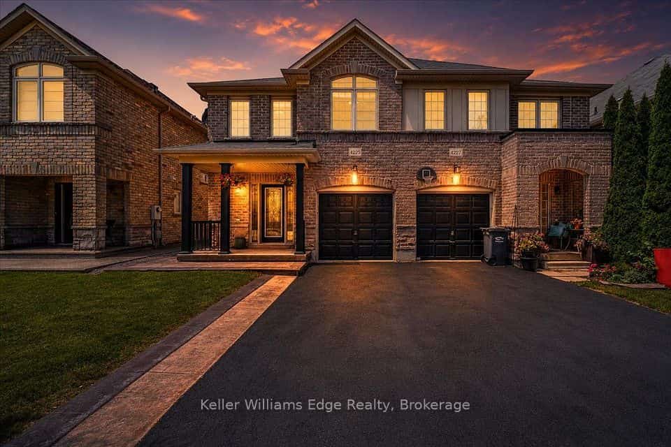 4225 Thomas Alton Boulevard, Burlington, ON L7M 0N1