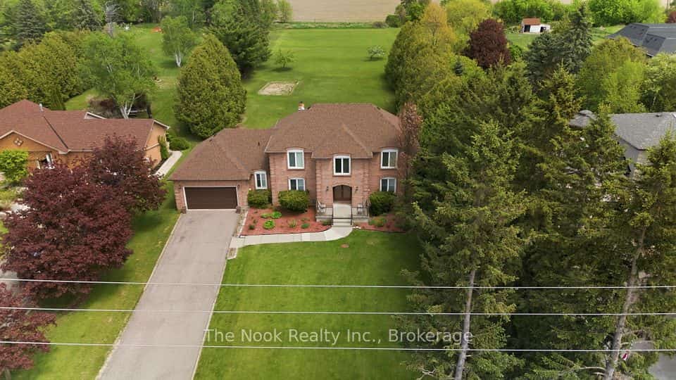 3555 Westney Road, Pickering, ON L0H 1H0