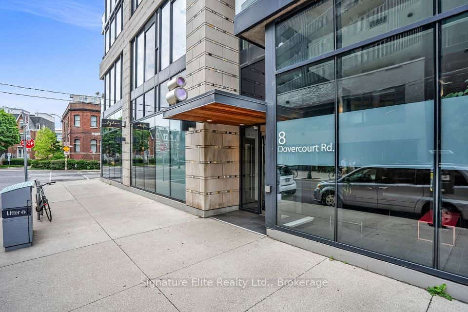 Art Condos, Toronto