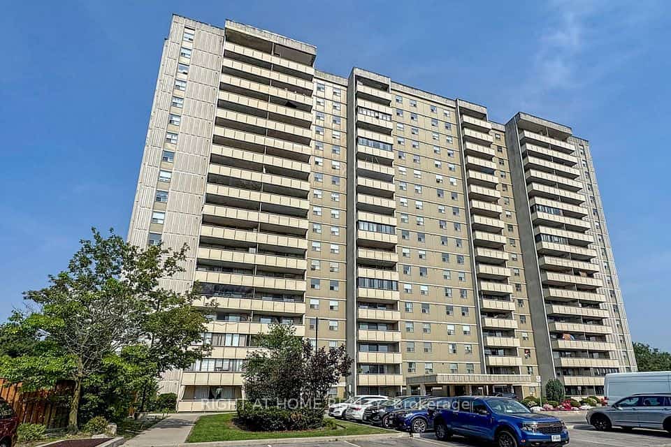 1338 York Mills Road #702, Toronto, ON M3A 3M3