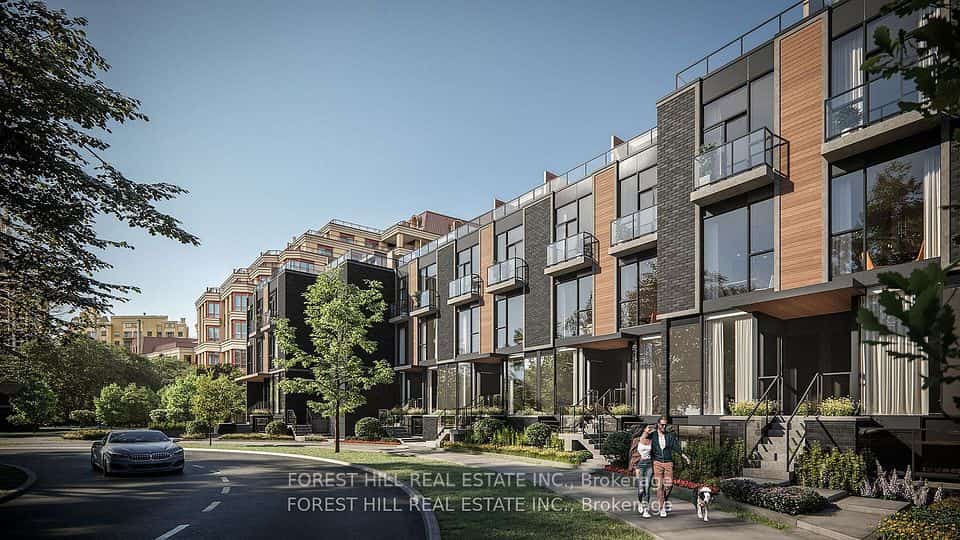 18 Greenbriar Road #3, Toronto, ON M2K 0G7