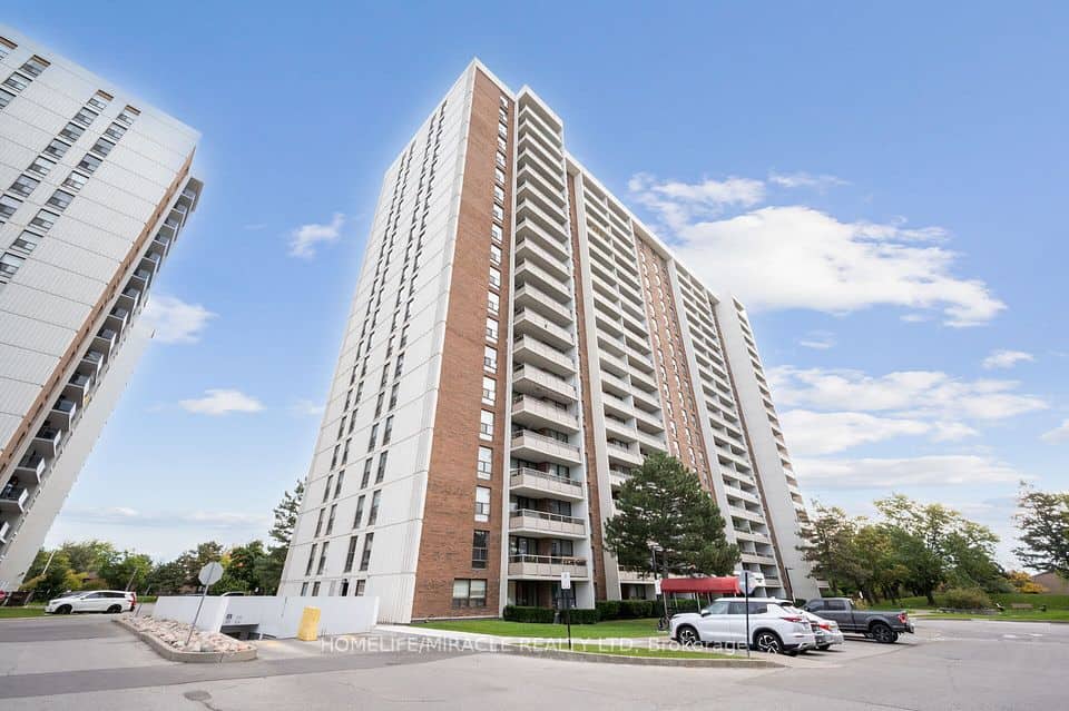 4 Kings Cross Road, Brampton
