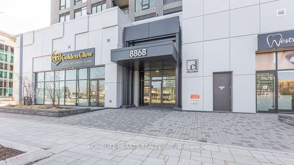 8868 Yonge Street #818, Richmond Hill, ON L4C 1Z8