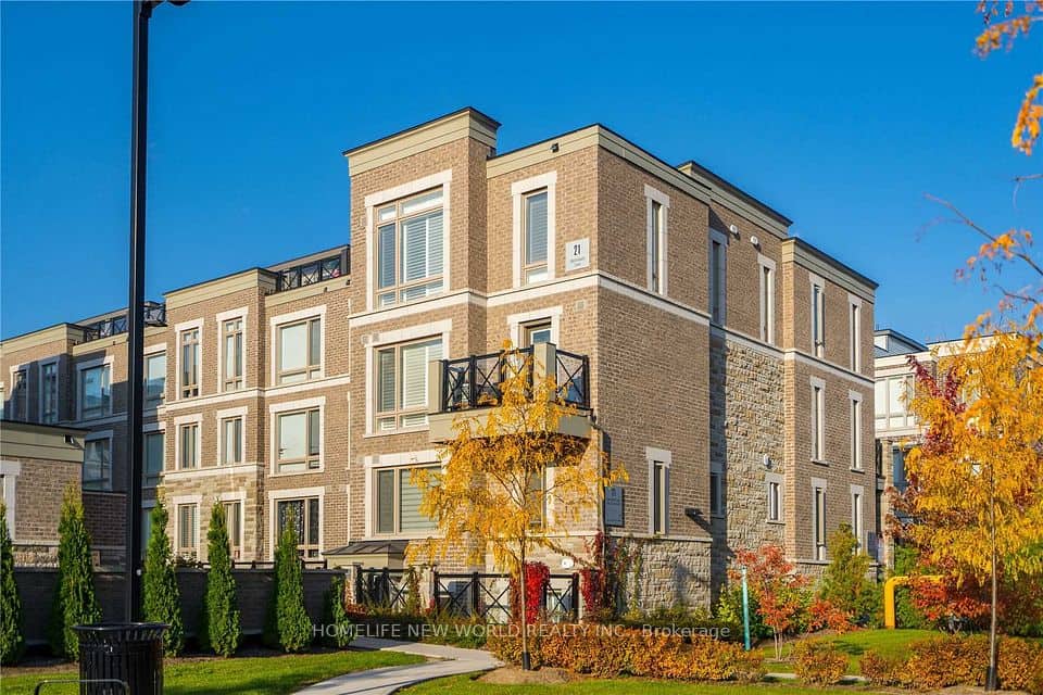 21 Westmeath Lane, Markham