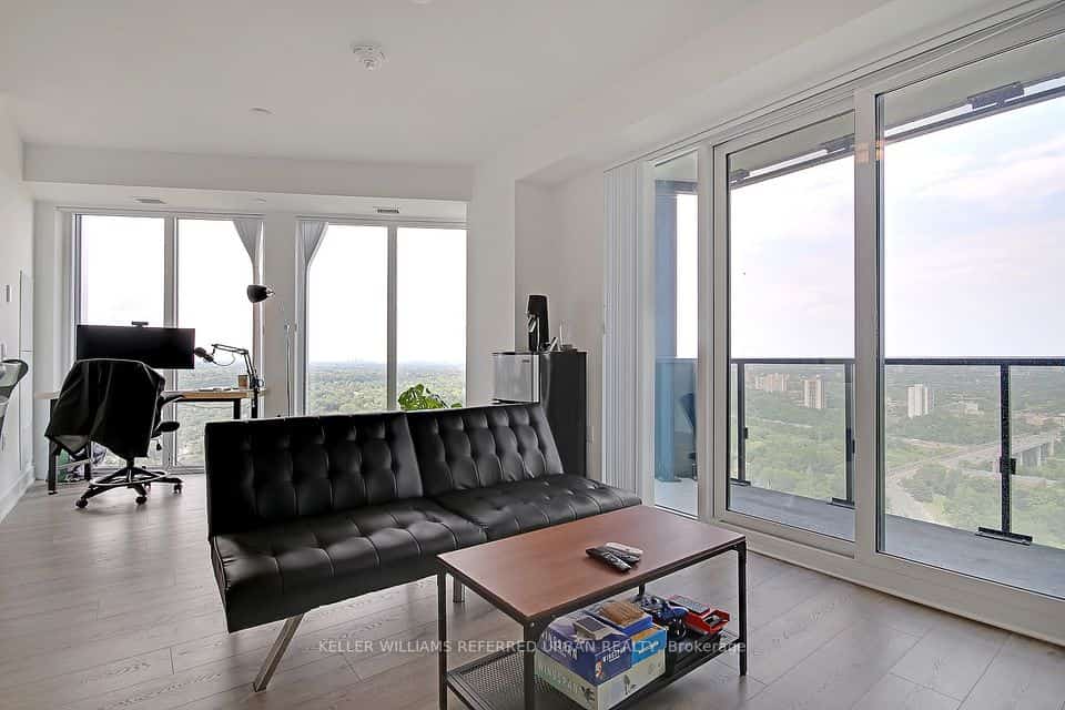575 Bloor Street E #3503, Toronto, ON M4W 0B2
