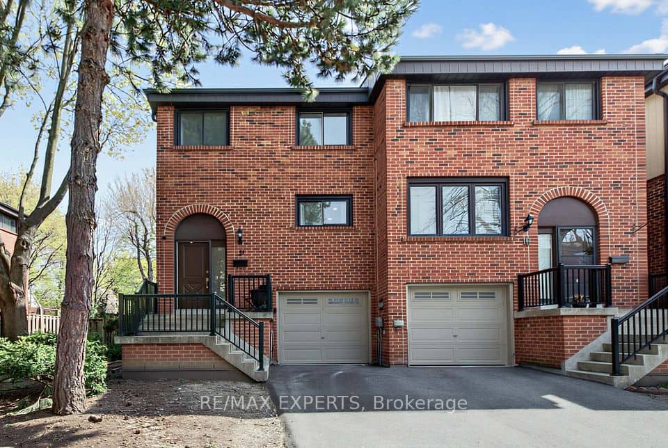 21 Maple Branch Path, Toronto