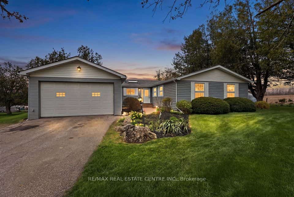 19290 Hurontario Street, Caledon, ON L7K 1W6