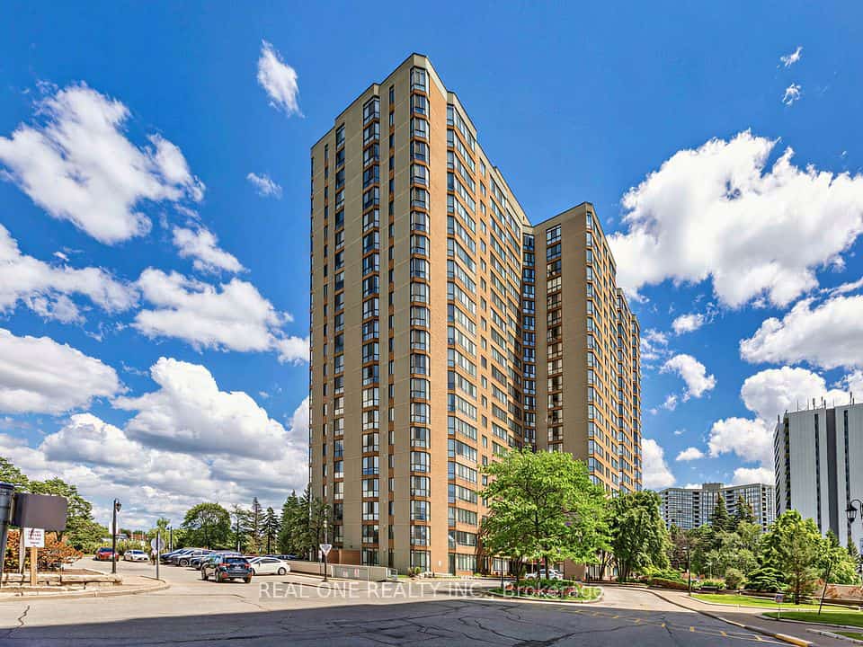 75 Bamburgh Circle #1721, Toronto, ON M1W 3W1