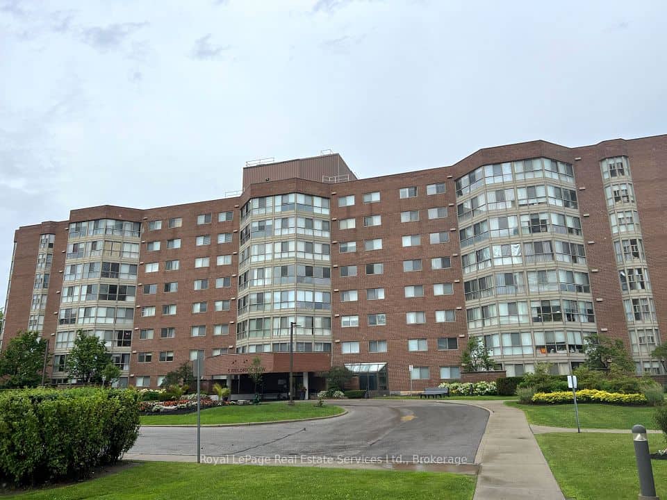 5 Weldrick Road W, Richmond Hill