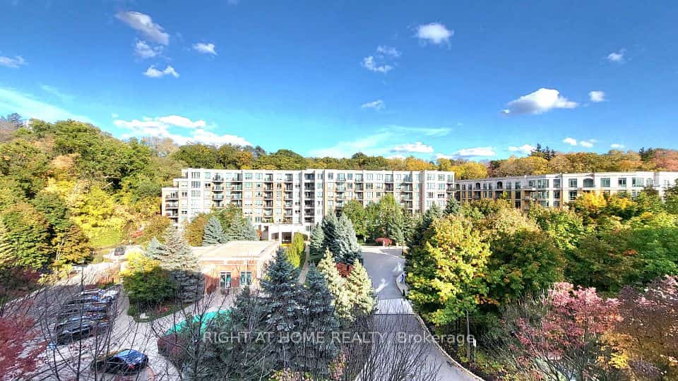 28 WILLIAM CARSON Crescent #704, Toronto, ON M2P 2H1