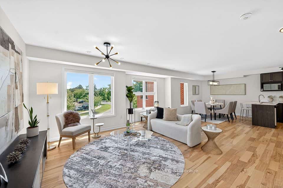 28 Curlew Drive #56, Toronto, ON M3A 0A8