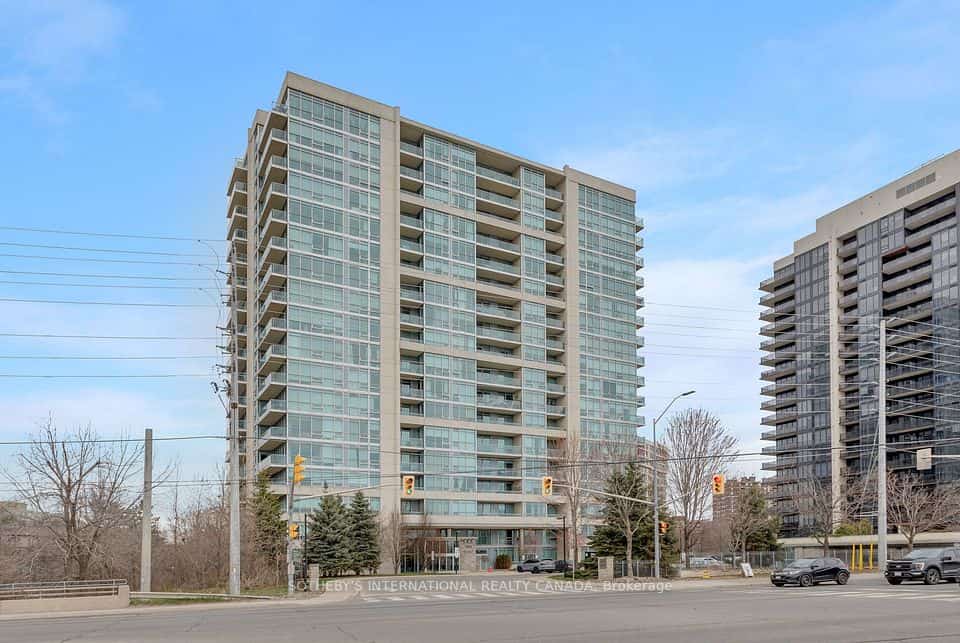 1055 Southdown Road #210, Mississauga, ON L5J 0A3