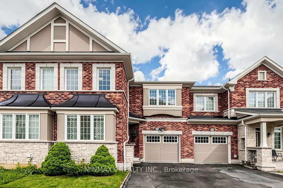 293 REIS Place, Milton, ON L9E 0A5