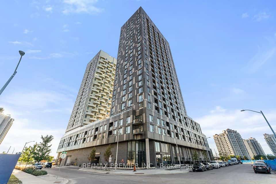 474 Caldari Road #2206, Vaughan, ON L4K 0R5
