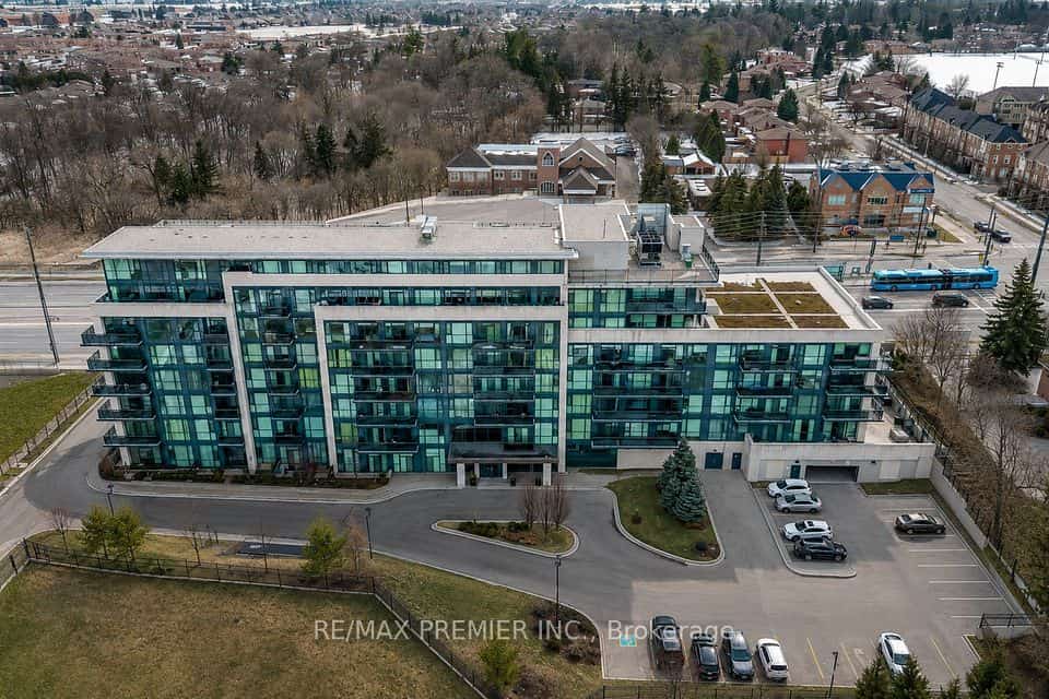 4700 Highway 7 Road, Vaughan