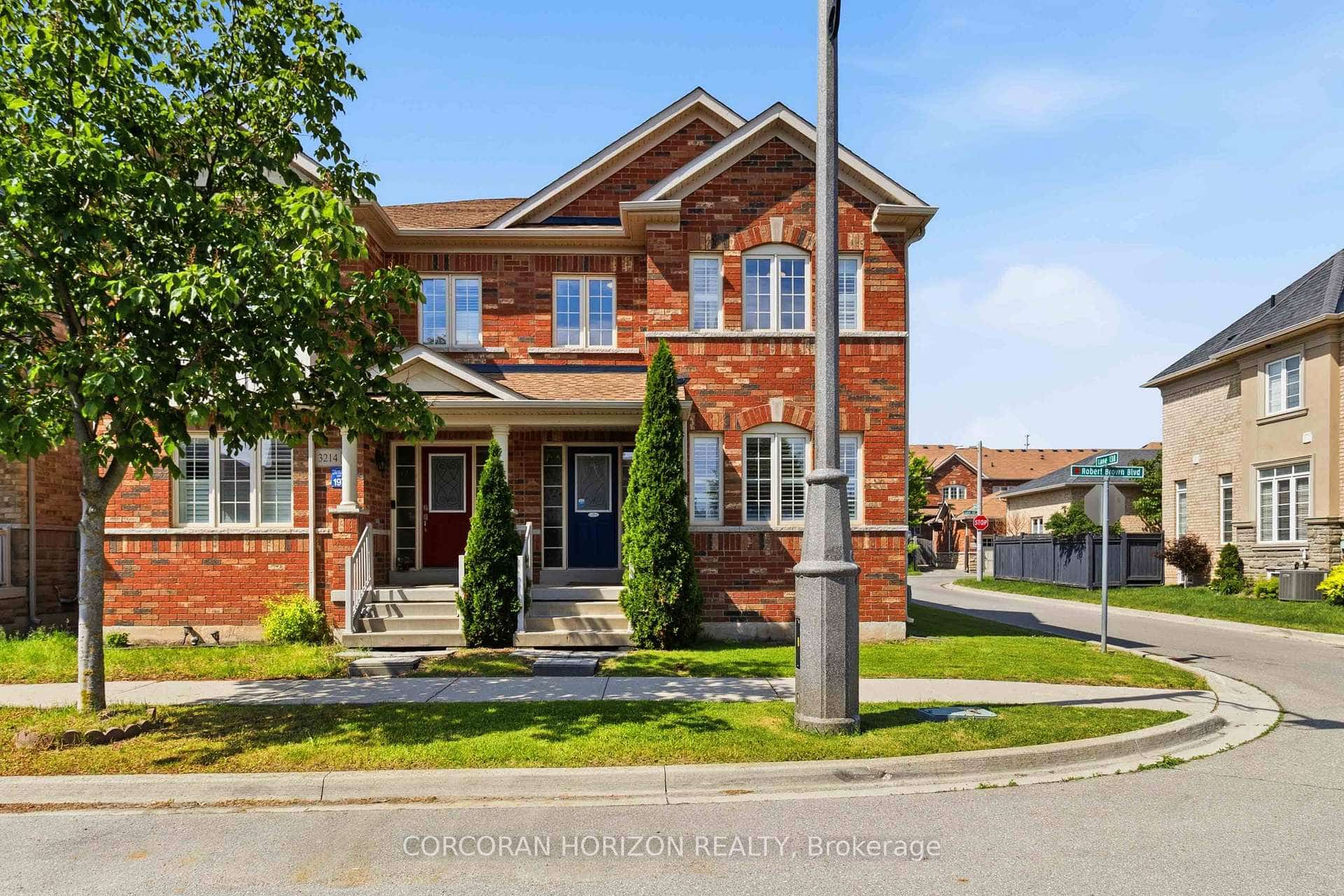3216 Robert Brown Boulevard, Oakville, ON L6M 0P2