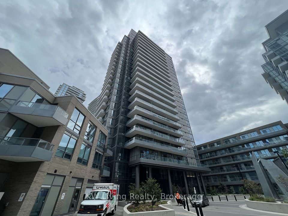 50 Forest Manor Road #2008, Toronto, ON M2J 1M1