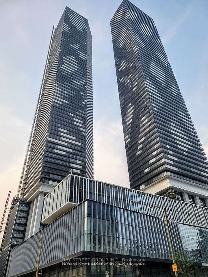 138 Downes Street #4909, Toronto, ON M5E 0E4