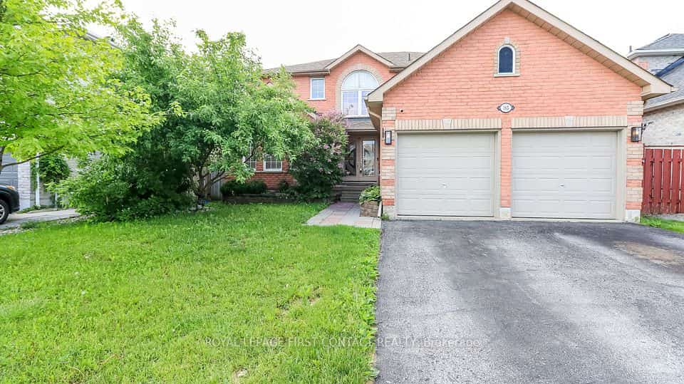 165 Sproule Drive, Barrie, ON L4N 0R1