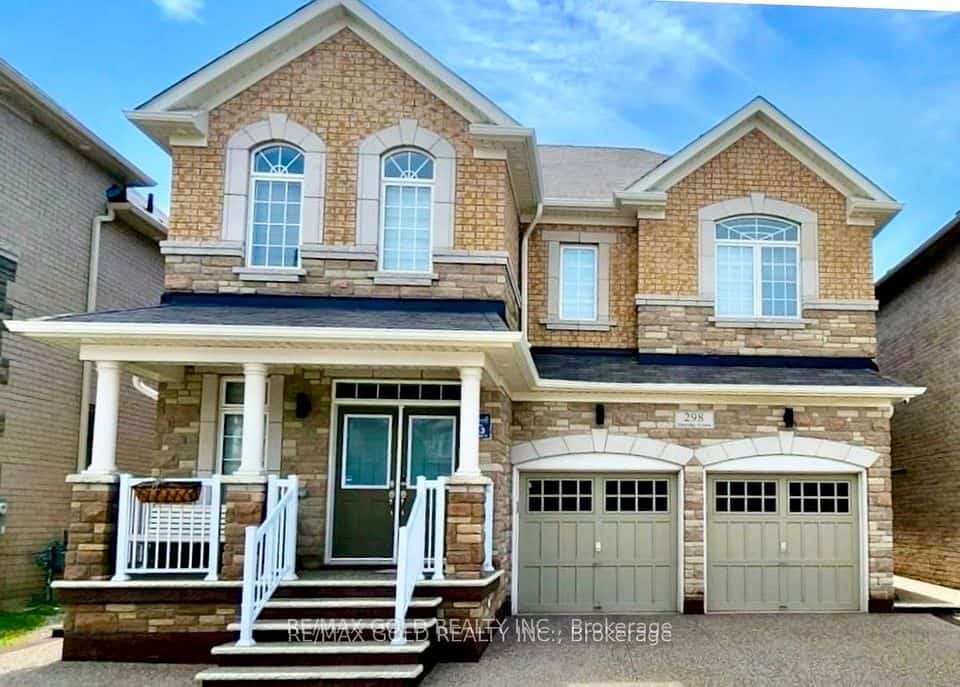298 Etheridge Avenue, Milton, ON L9E 1H7