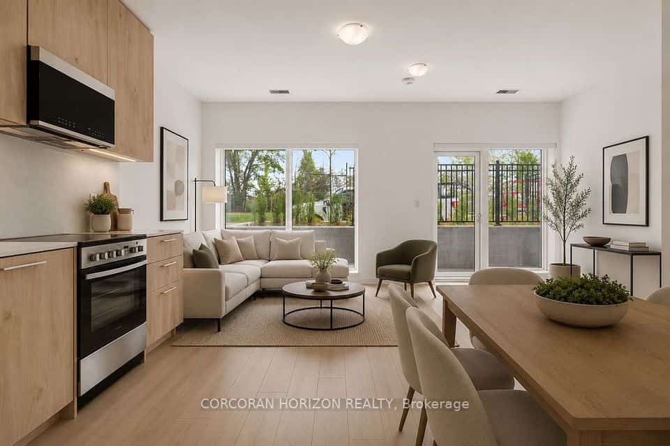 7437 Kingston Road #104, Toronto, ON M1B 0E9