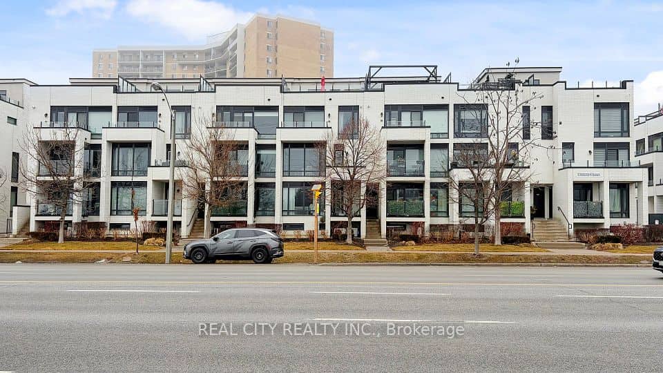 142 Widdicombe Hill Boulevard, Toronto