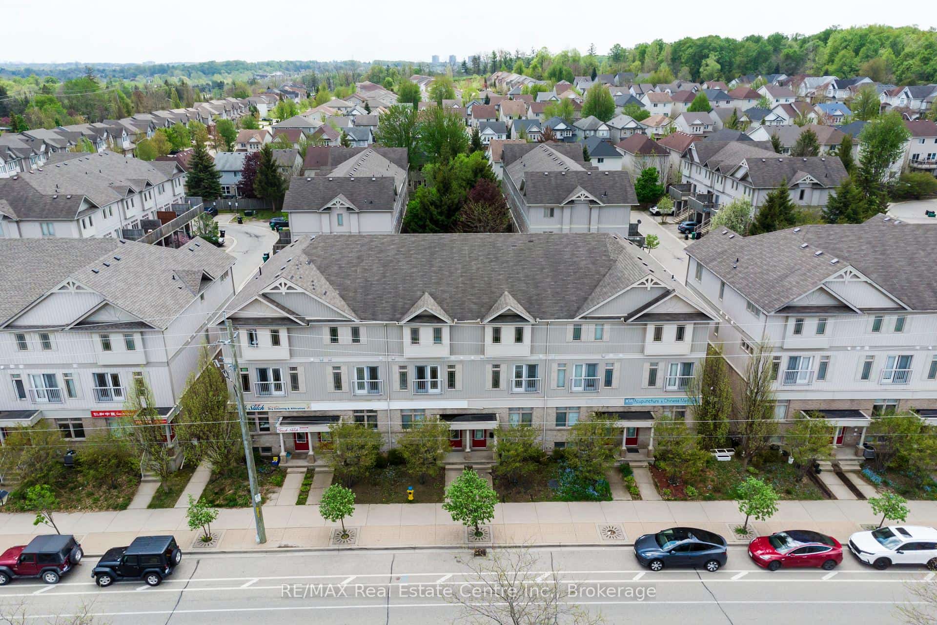619 Wild Ginger Avenue #C16, Waterloo, ON N2V 2X1