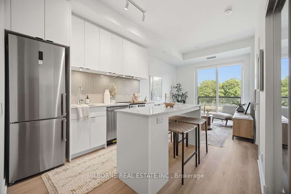WestBend Residences, Toronto