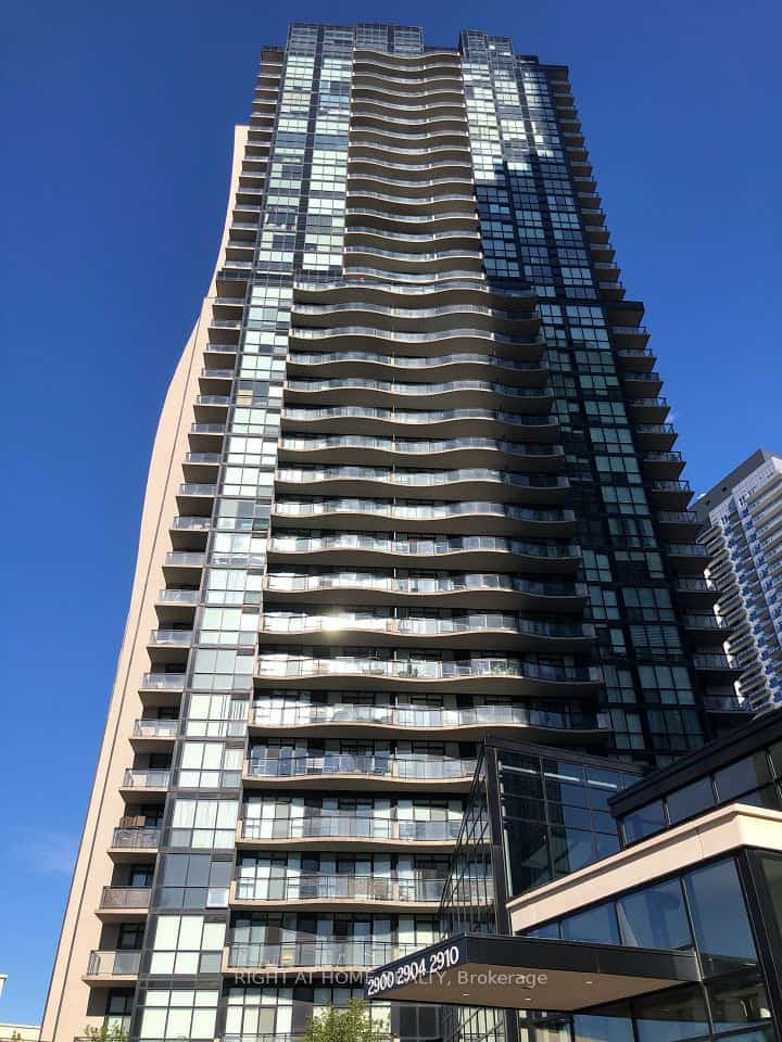 2900 Highway 7 Road #2606, Vaughan, ON L4K 0G3