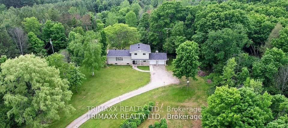 16668 Humber station Road, Caledon, ON L7E 0Z1