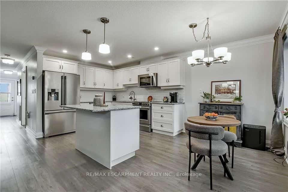 47 Bishop Reding Trail, Hamilton, ON L9B 2L7