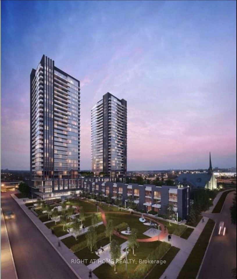2 Sonic Way, , Toronto, ON M3C 0P2